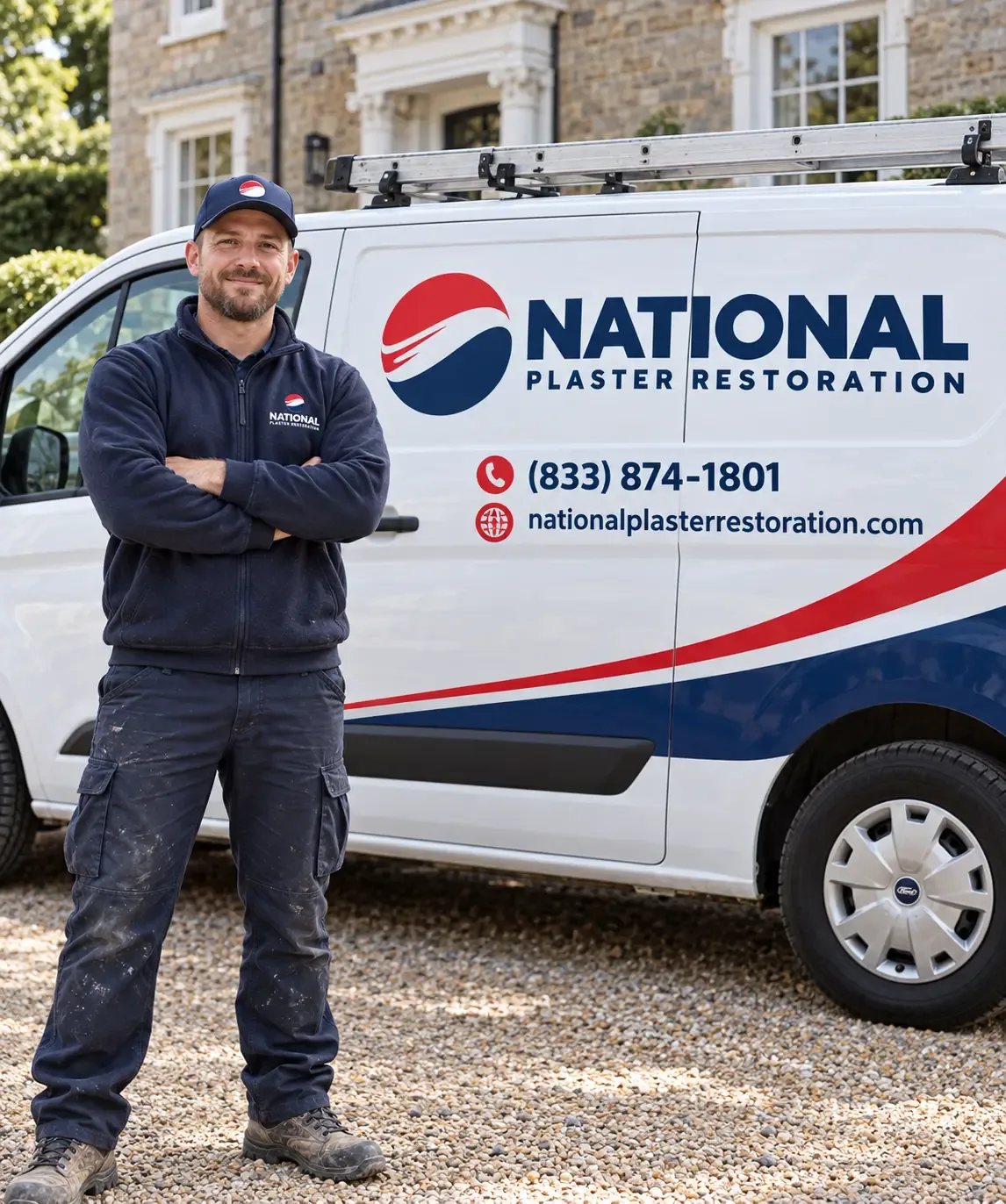 Plaster Repair Meservey, IA FAQs